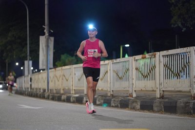 SP Half Marathon 2026