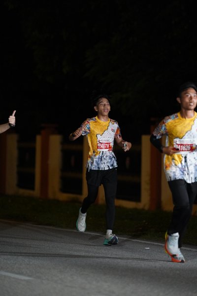 SP Half Marathon 2026