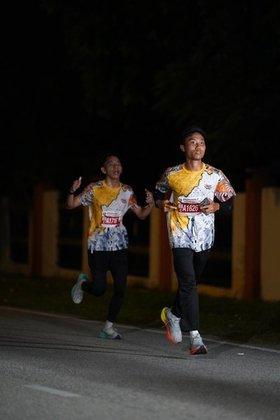 SP Half Marathon 2026