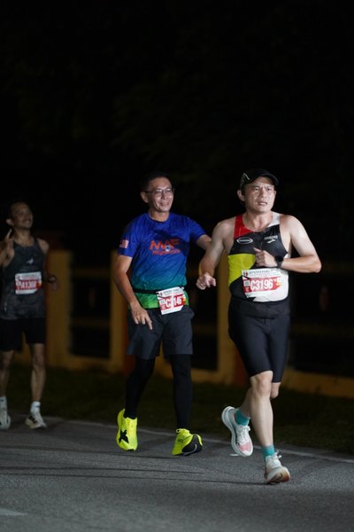 SP Half Marathon 2026