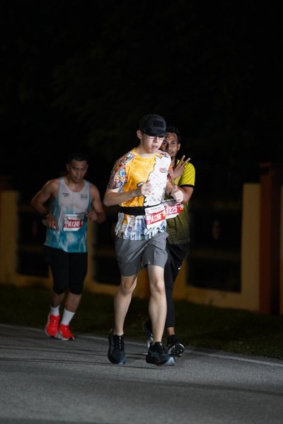 SP Half Marathon 2026