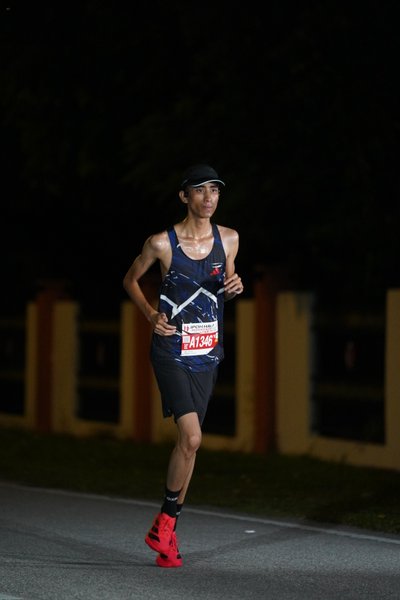 SP Half Marathon 2026