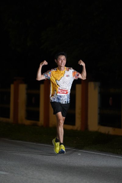 SP Half Marathon 2026