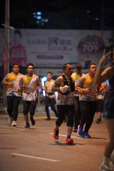 SP Half Marathon 2026