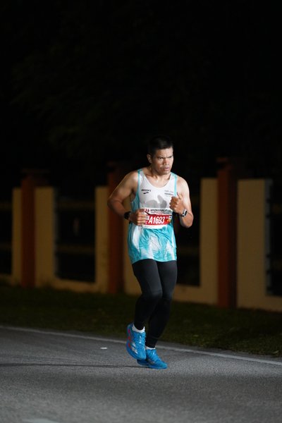 SP Half Marathon 2026