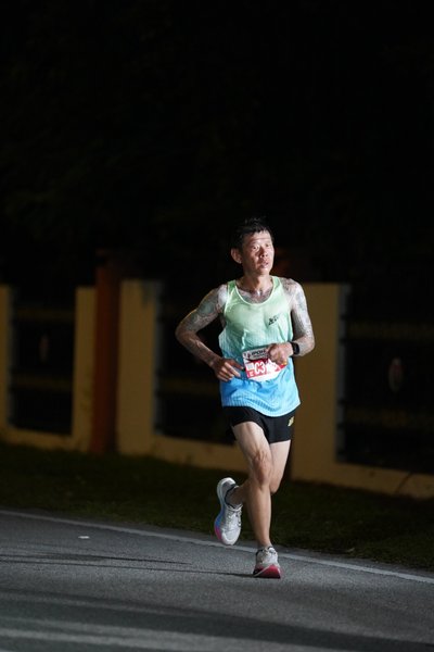 SP Half Marathon 2026