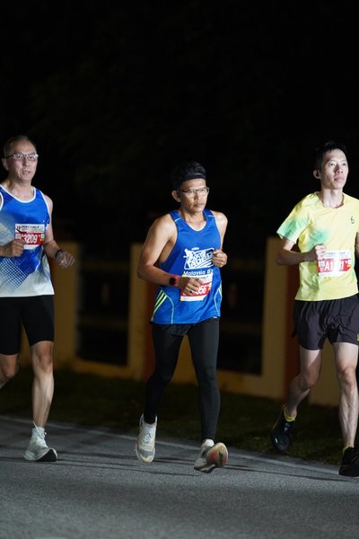 SP Half Marathon 2026