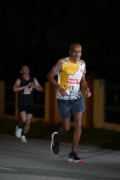 SP Half Marathon 2026