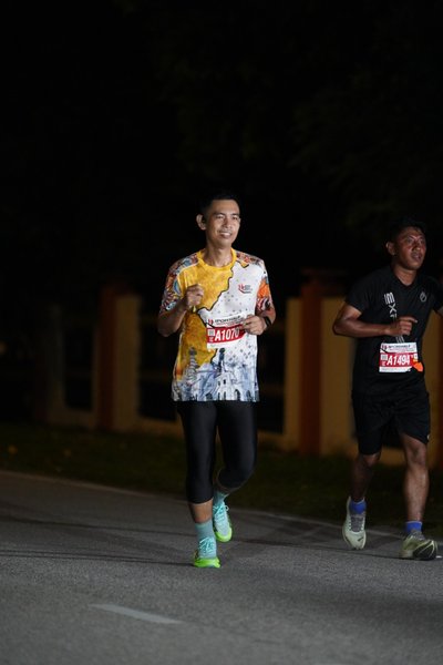 SP Half Marathon 2026