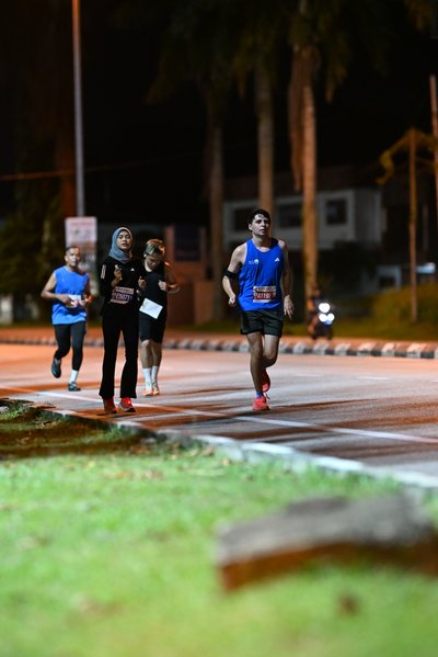 SP Half Marathon 2026