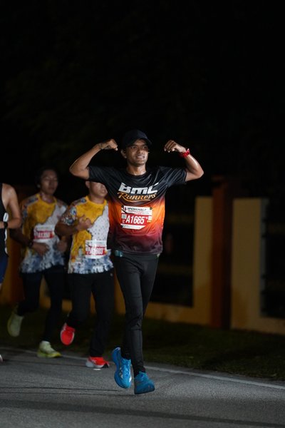 SP Half Marathon 2026