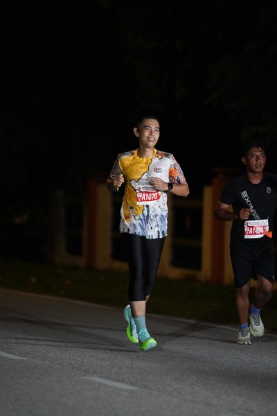 SP Half Marathon 2026