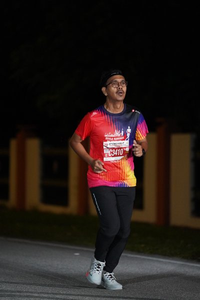 SP Half Marathon 2026