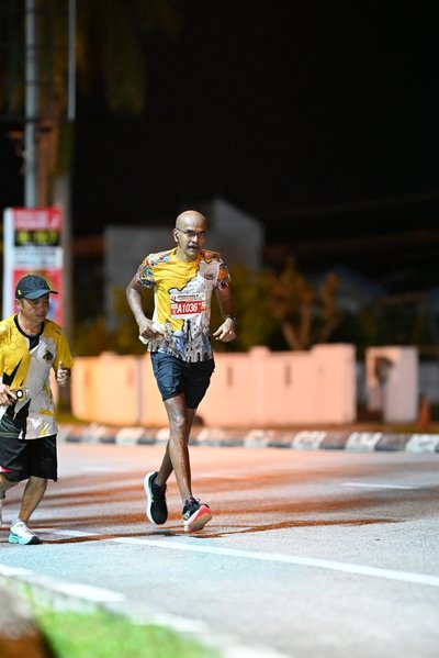 SP Half Marathon 2026