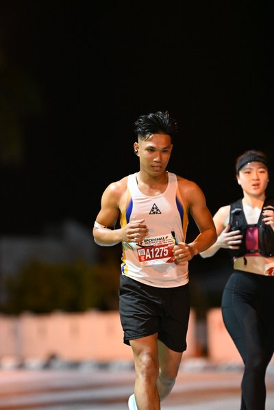 SP Half Marathon 2026