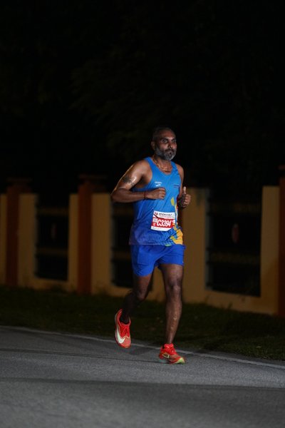 SP Half Marathon 2026