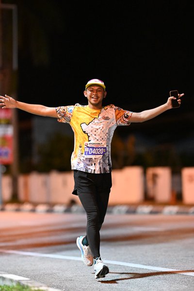 SP Half Marathon 2026