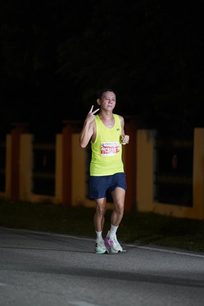 SP Half Marathon 2026