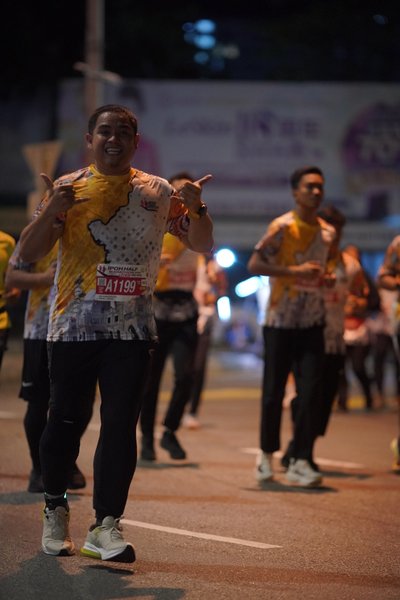 SP Half Marathon 2026