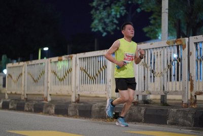 SP Half Marathon 2026