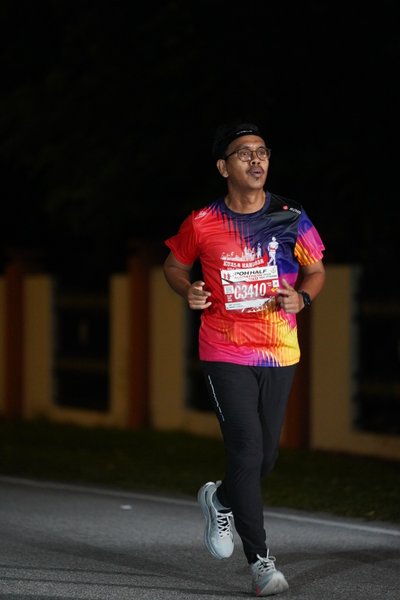 SP Half Marathon 2026