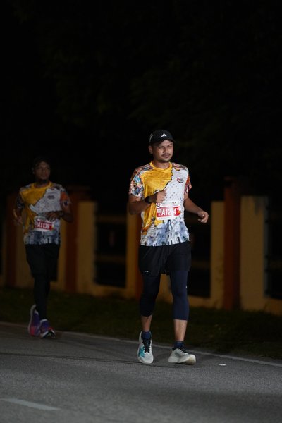 SP Half Marathon 2026