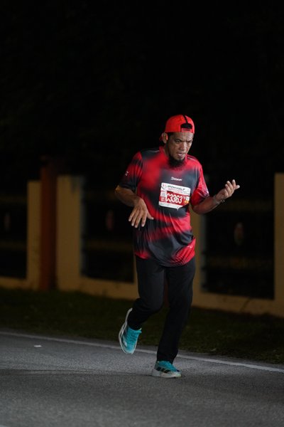 SP Half Marathon 2026