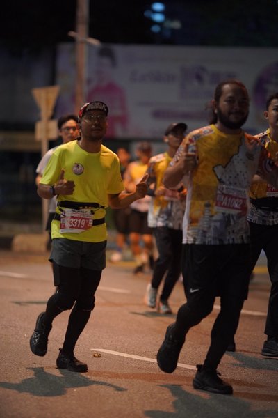 SP Half Marathon 2026