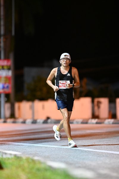 SP Half Marathon 2026