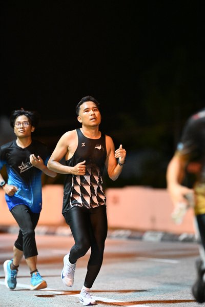 SP Half Marathon 2026