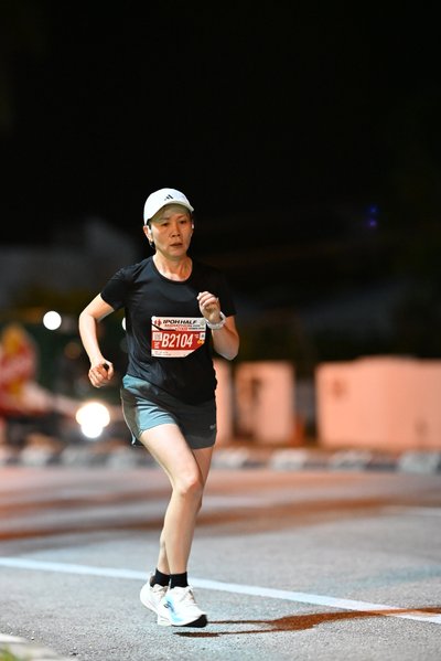 SP Half Marathon 2026