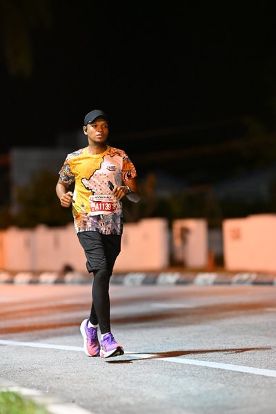 SP Half Marathon 2026