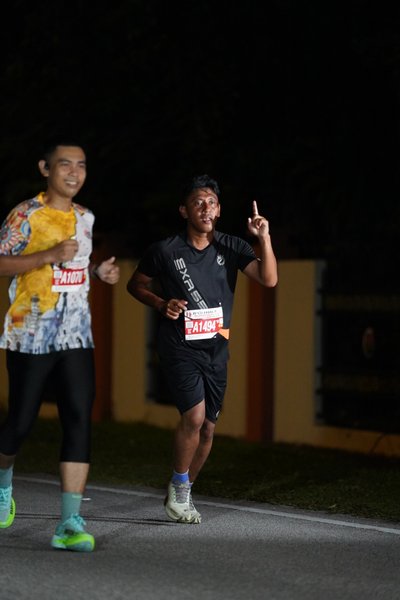SP Half Marathon 2026