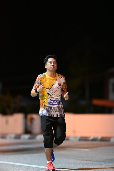 SP Half Marathon 2026