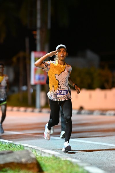 SP Half Marathon 2026