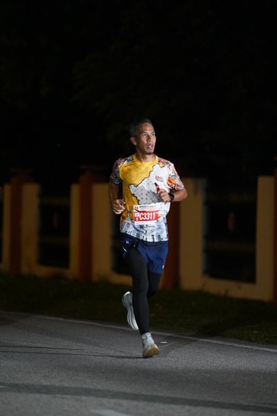 SP Half Marathon 2026