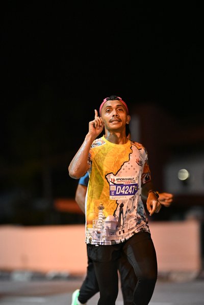 SP Half Marathon 2026