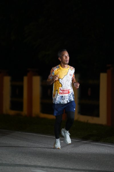 SP Half Marathon 2026