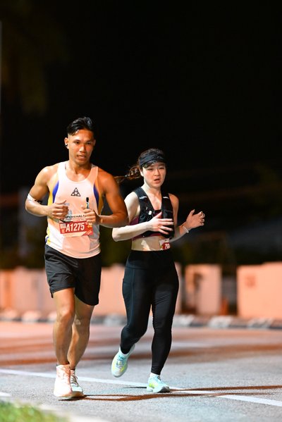 SP Half Marathon 2026