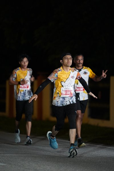 SP Half Marathon 2026