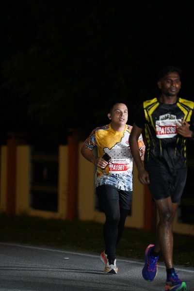 SP Half Marathon 2026