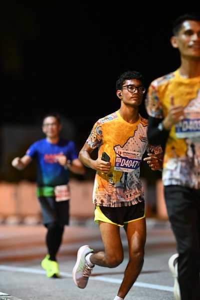 SP Half Marathon 2026
