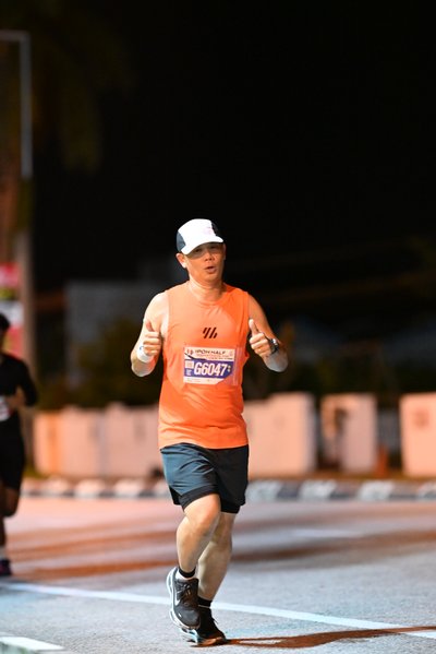 SP Half Marathon 2026