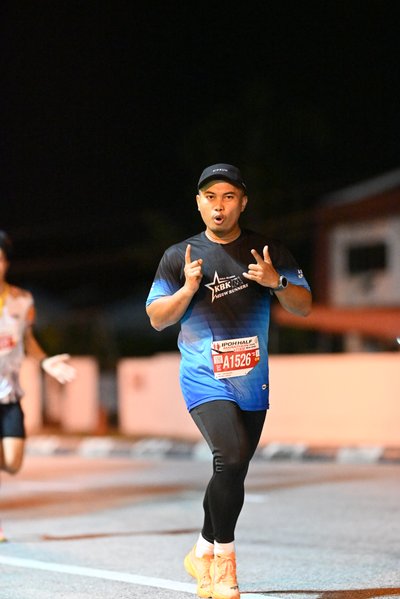 SP Half Marathon 2026
