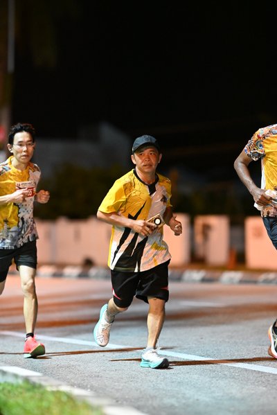 SP Half Marathon 2026