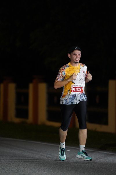 SP Half Marathon 2026