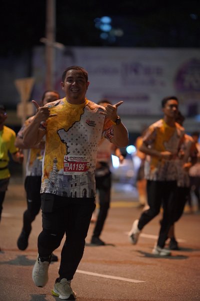 SP Half Marathon 2026