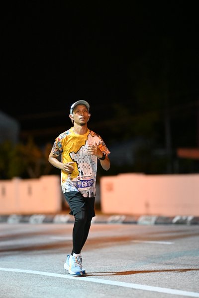 SP Half Marathon 2026