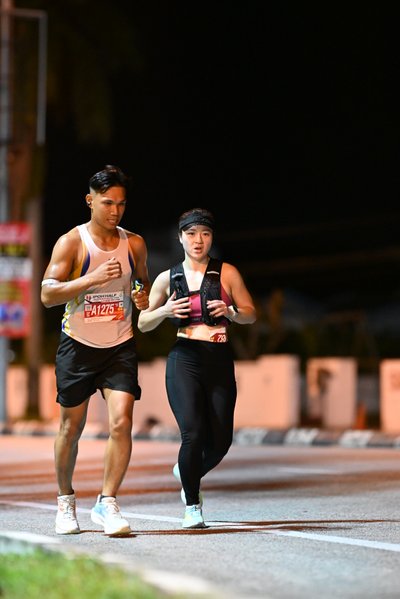 SP Half Marathon 2026