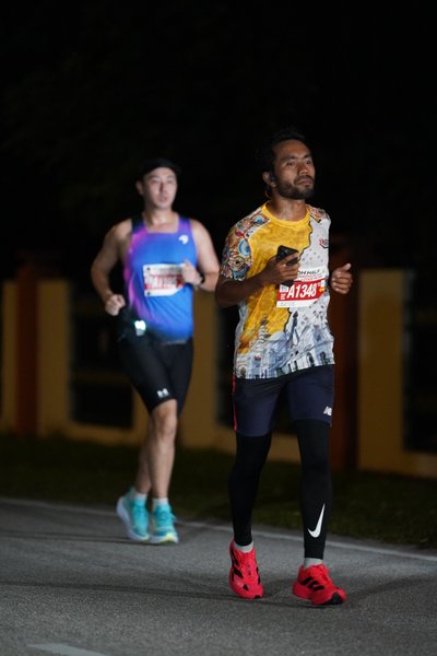 SP Half Marathon 2026